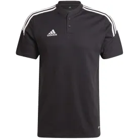 Adidas Condivo 22 Polo Men's T-Shirt Black H44105 M