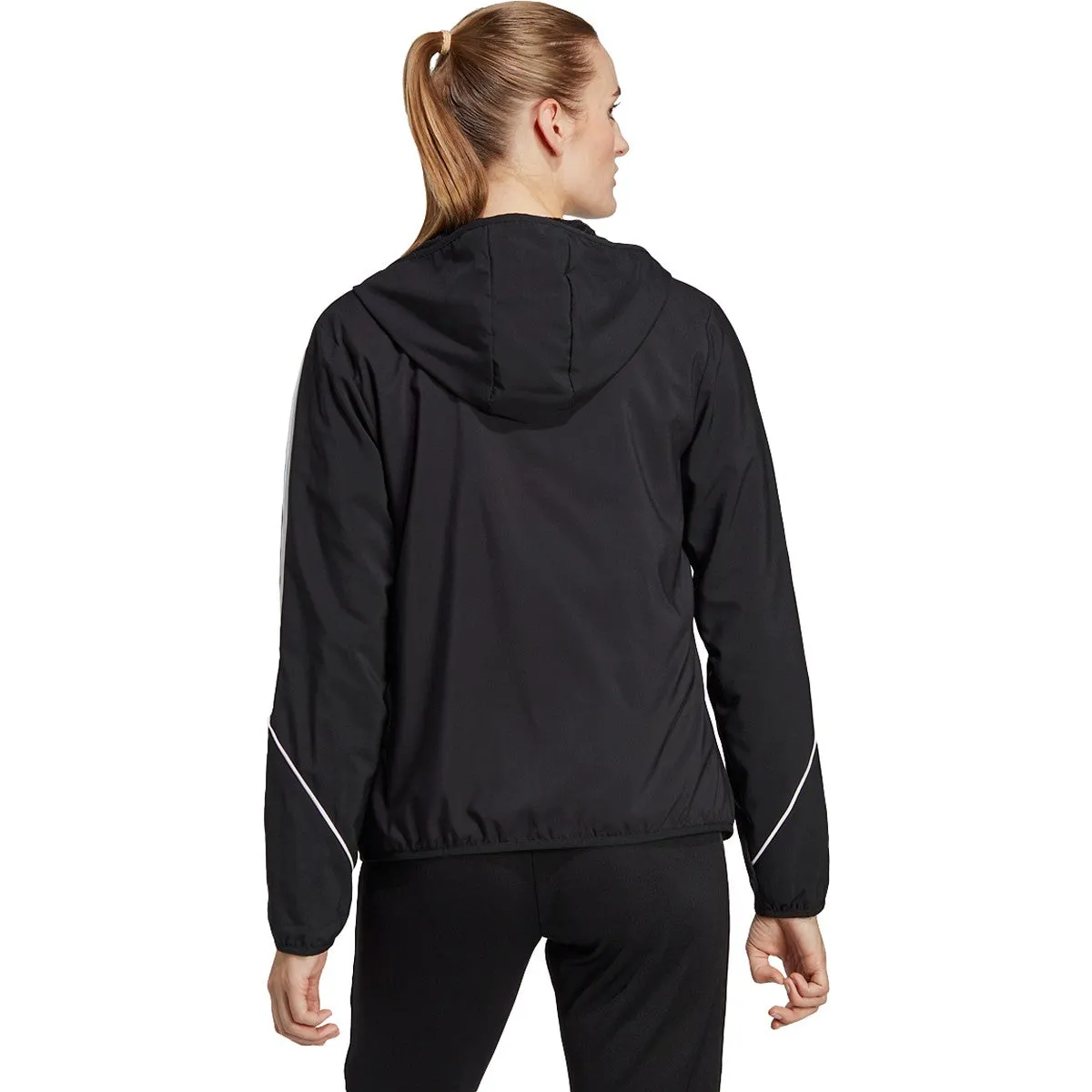 adidas Women's Tiro 23 Soccer League Windbreaker