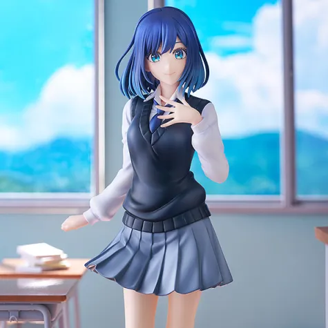 Akane Kurokawa 1/7 Scale Figure