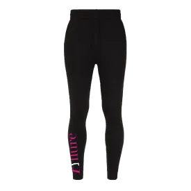 Allure School of Dance Womens Adults Tapered Joggers