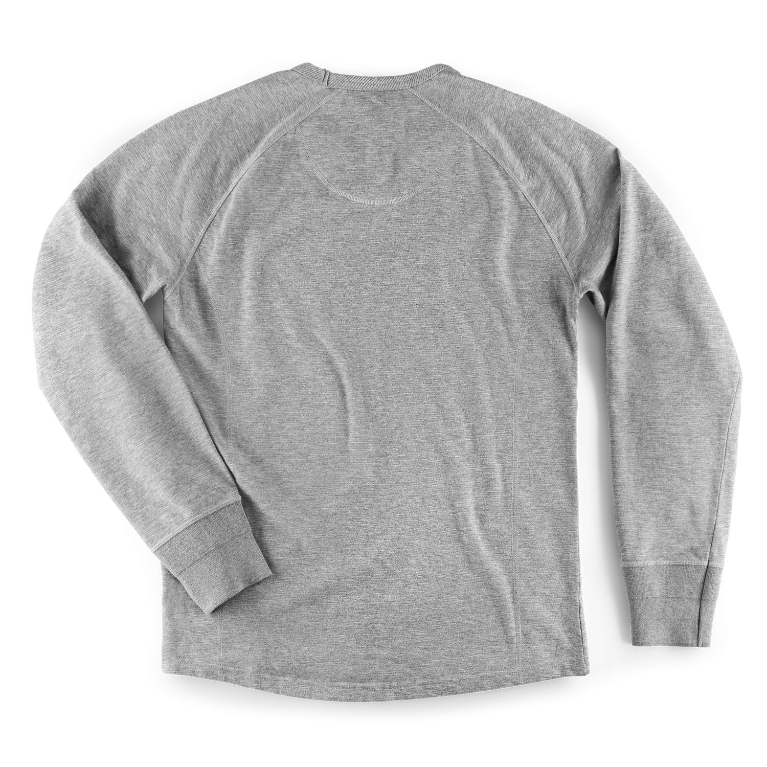 &SONS Relay Top Grey Marl