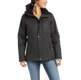 Ariat Women's REAL Grizzly Concealed Carry Phantom Jacket