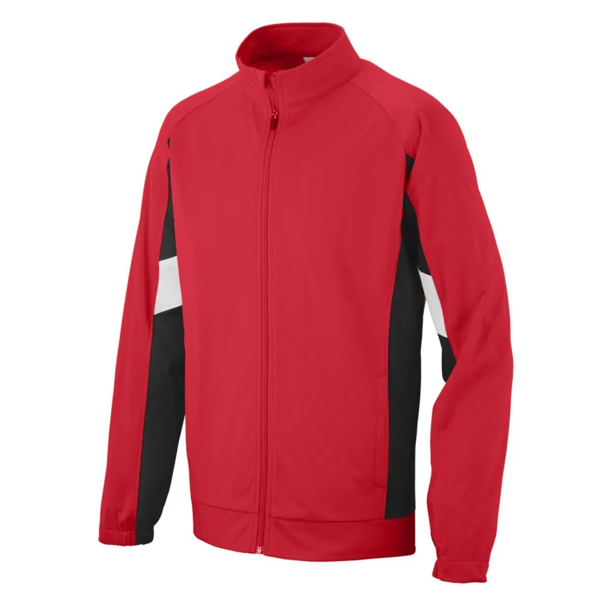 Augusta Youth Tour De Force Jacket