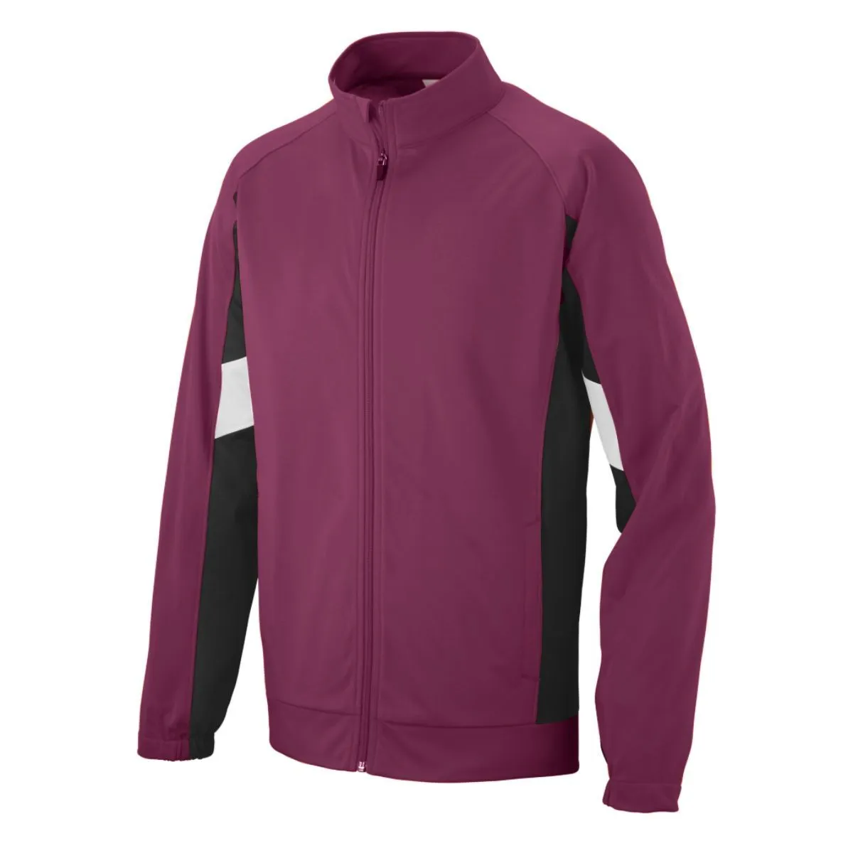 Augusta Youth Tour De Force Jacket