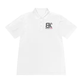 Billy Kyle Limited Edition Men's Sport Polo