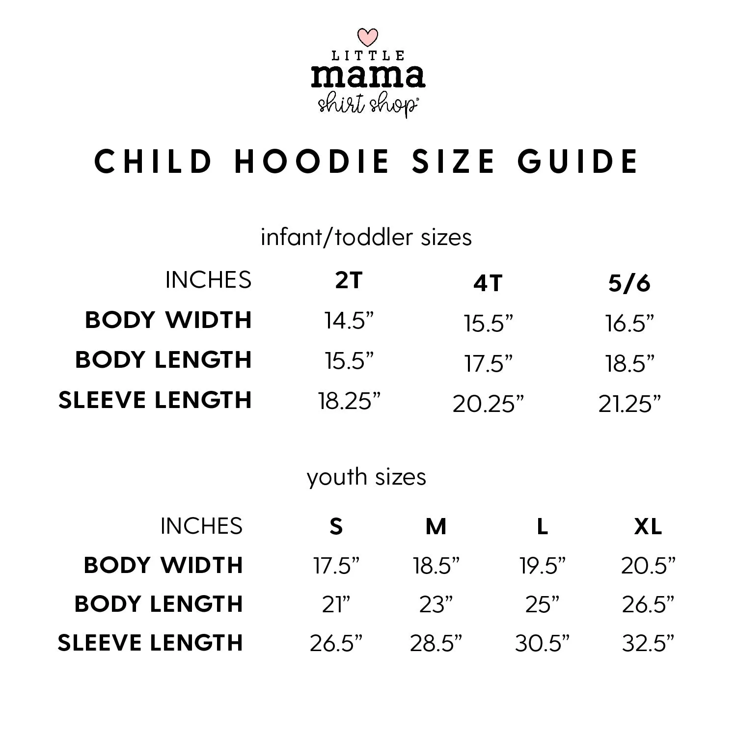 BUTTERFLY - CHILD HOODIE