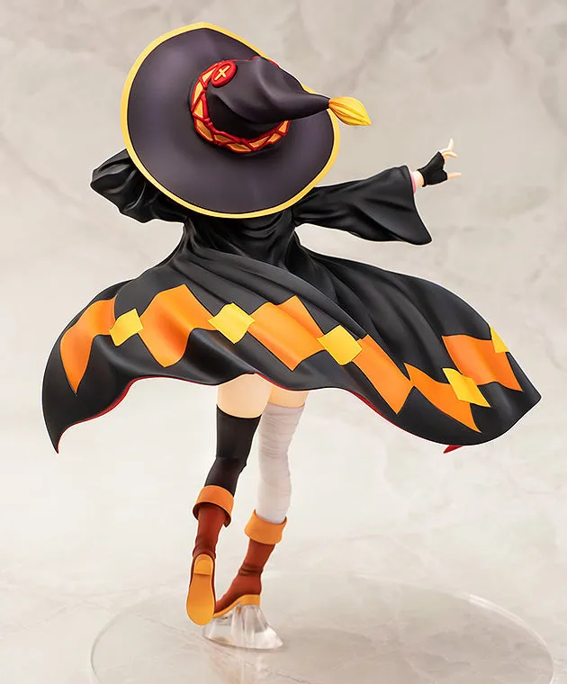 CAworks Konosuba Megumin School Uniform 1/7 Scale