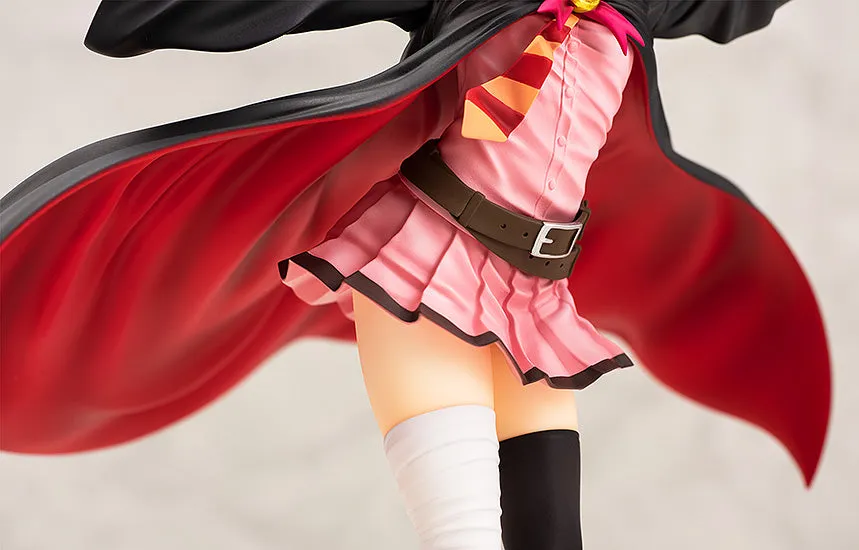 CAworks Konosuba Megumin School Uniform 1/7 Scale