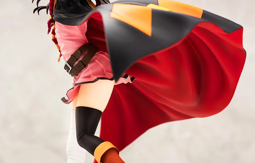 CAworks Konosuba Megumin School Uniform 1/7 Scale