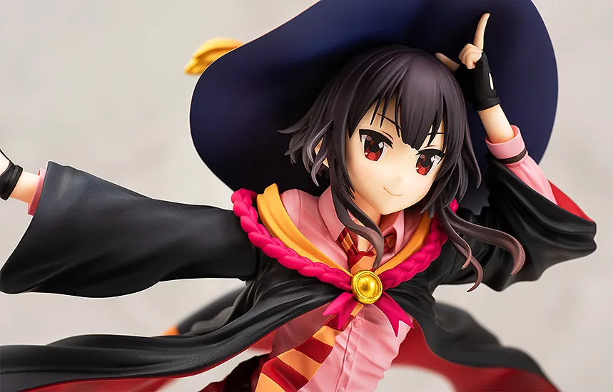 CAworks Konosuba Megumin School Uniform 1/7 Scale