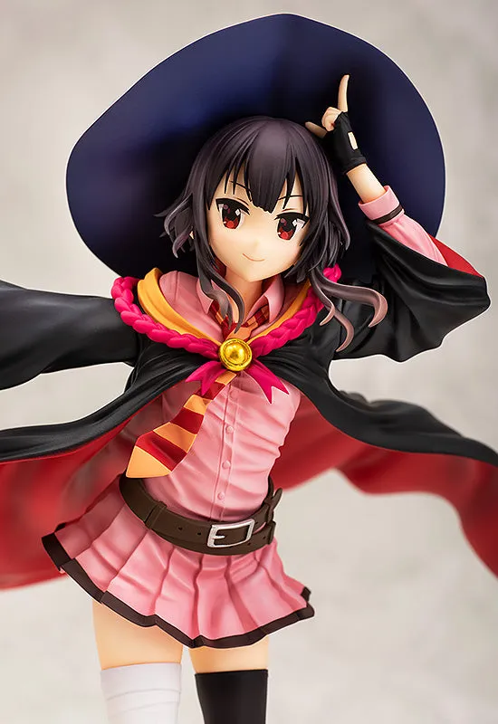 CAworks Konosuba Megumin School Uniform 1/7 Scale