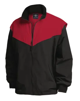 Charles River Men's Championship Jacket