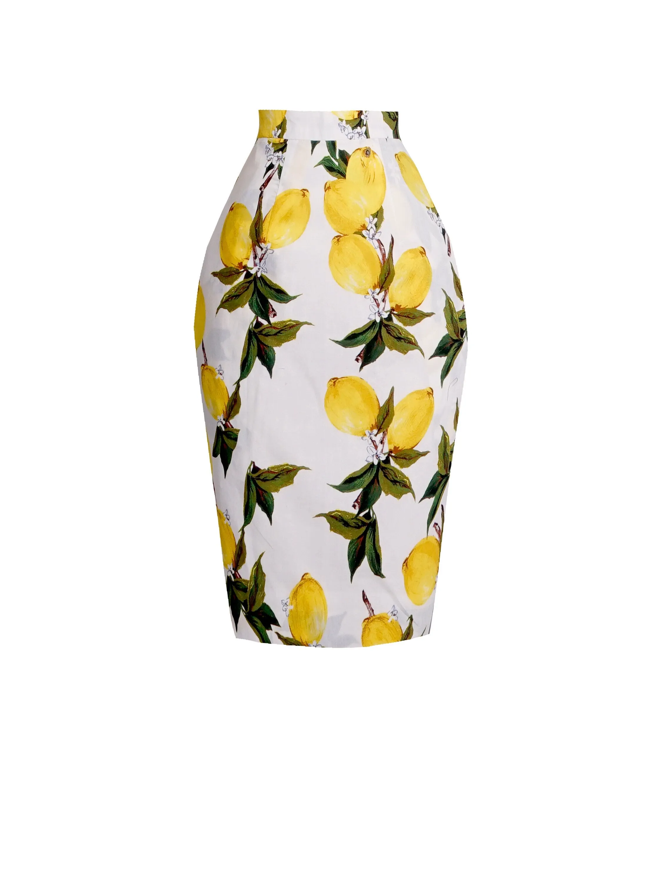 Choose a fabric: Denham Skirt