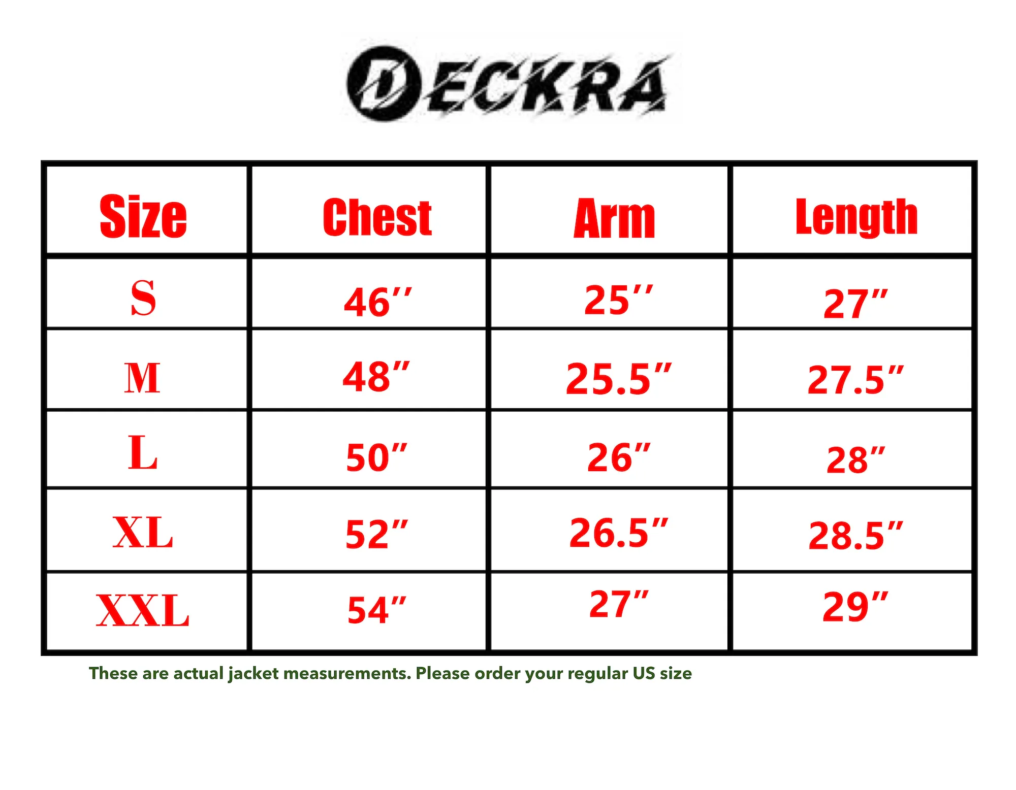 Deckra Men'ss Jacket Fleece Outdoor Winter Bomber Letterman Jackets Black/Red