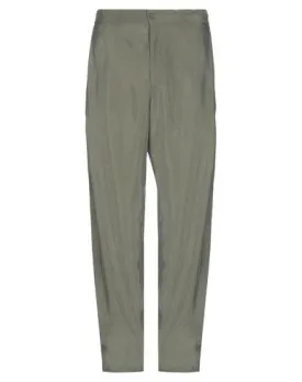 Emporio Armani Man Casual trouser Military green 36 waist