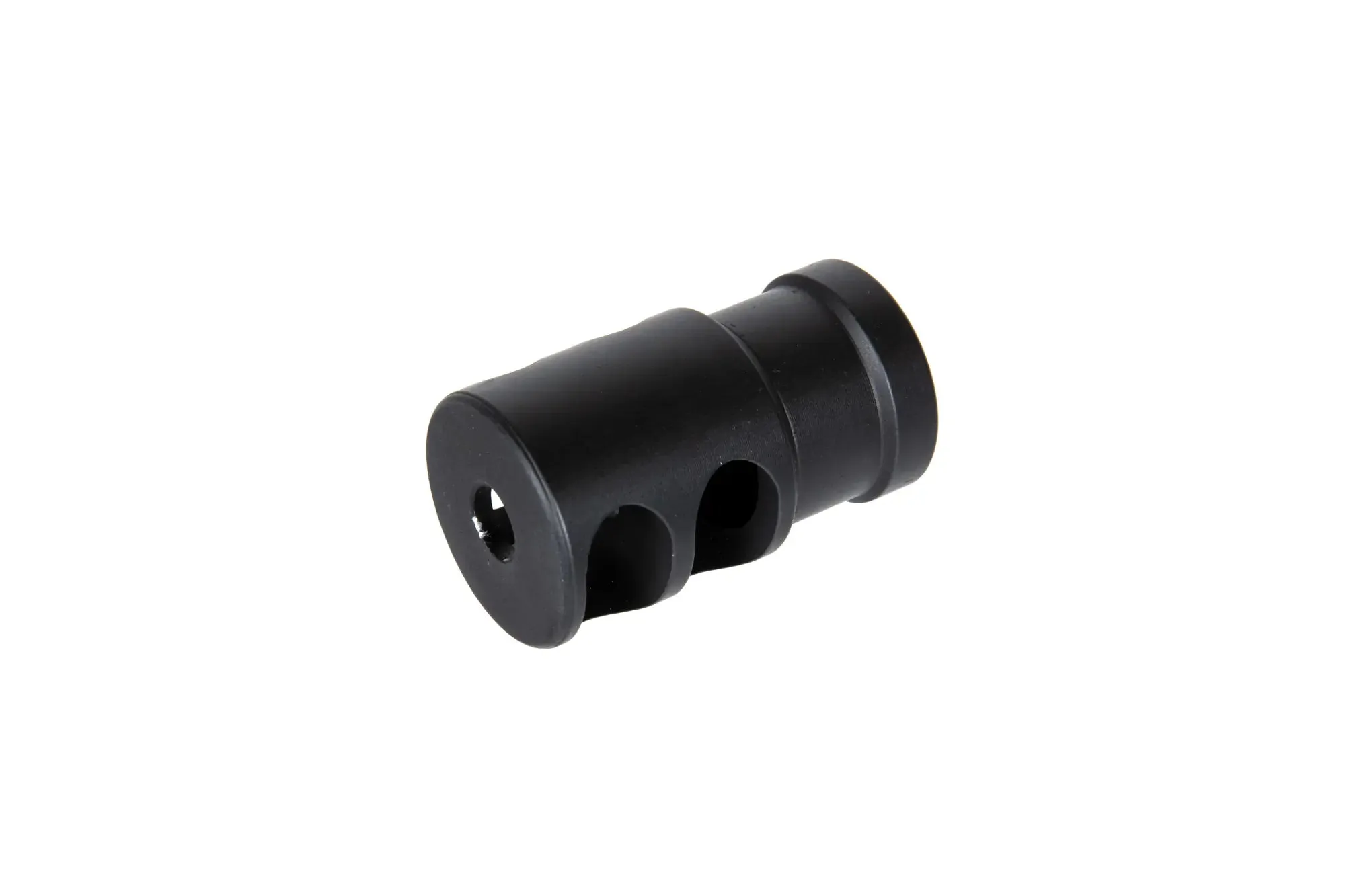 Flash Hider DSM2 - M14x1LH - black