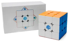 GAN 356 ME 3x3 (Magnetic)