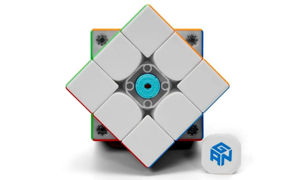 GAN 356 ME 3x3 (Magnetic)