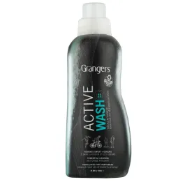 Grangers Active Wash