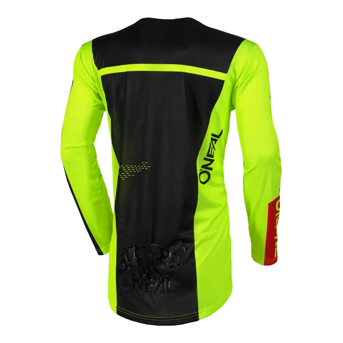 Hardwear Air V.3 Slam Jersey Black/Neon