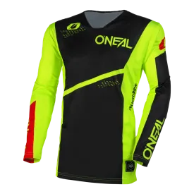 Hardwear Air V.3 Slam Jersey Black/Neon