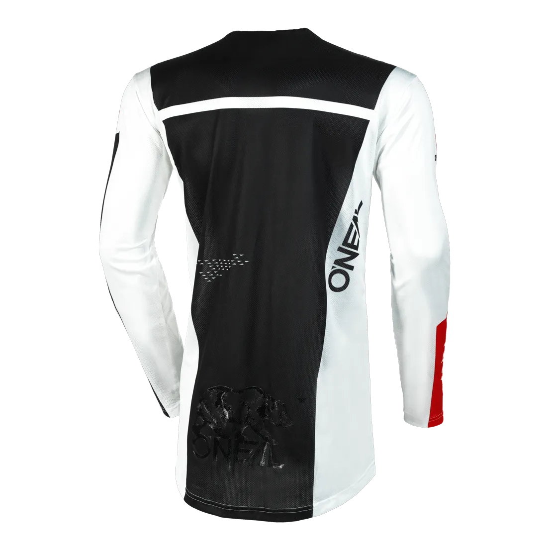 Hardwear Air V.3 Slam Jersey Black/White