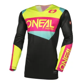 Hardwear Air V.4 Slam Jersey Black/Neon/Pink