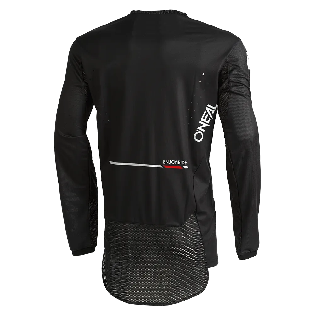 Hardwear Elite Jersey Black