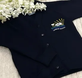 Hummersea Primary School Cardigan