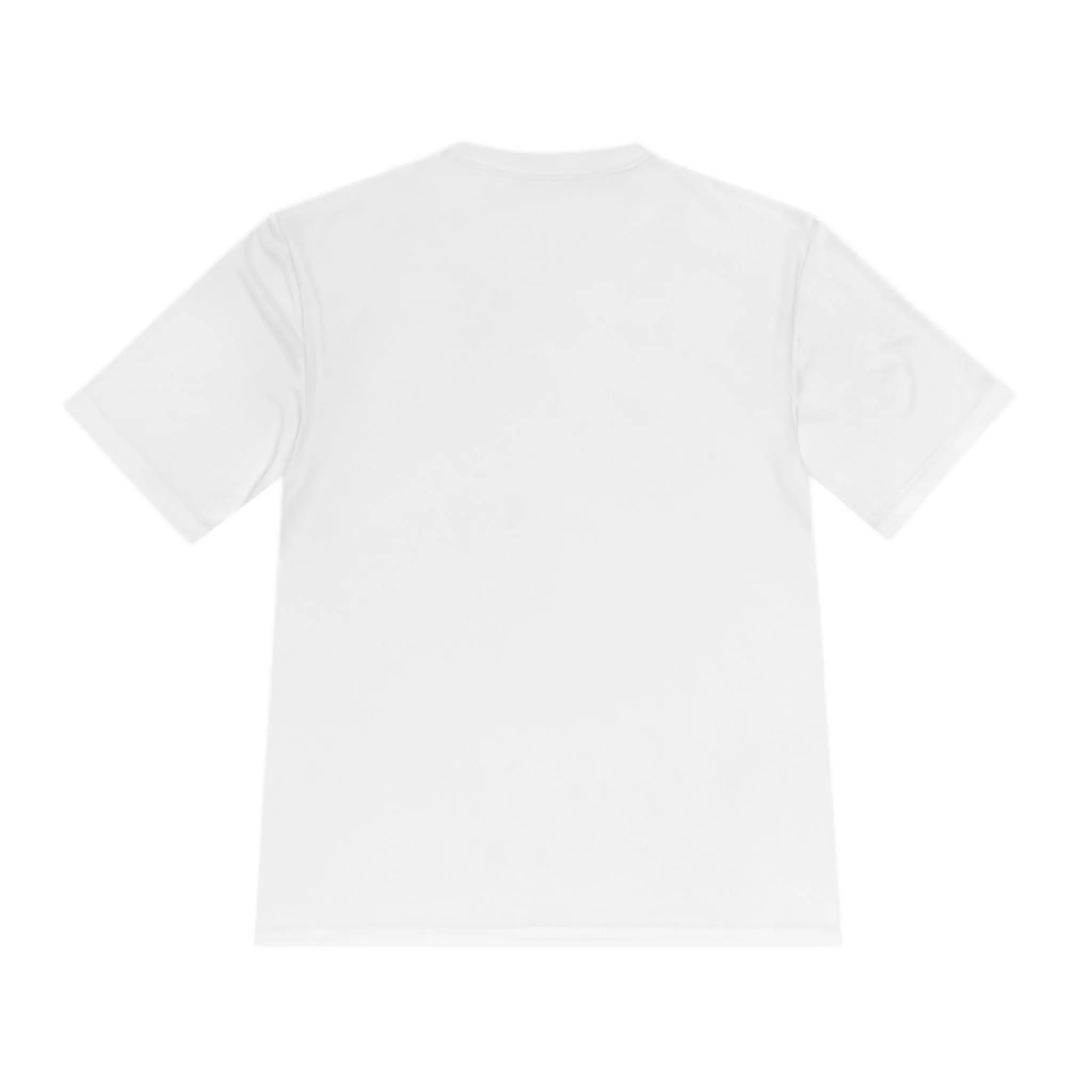 I-Wear Unisex Moisture Wicking Workout Tee