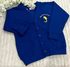 Ings Farm Primary School Cardigan