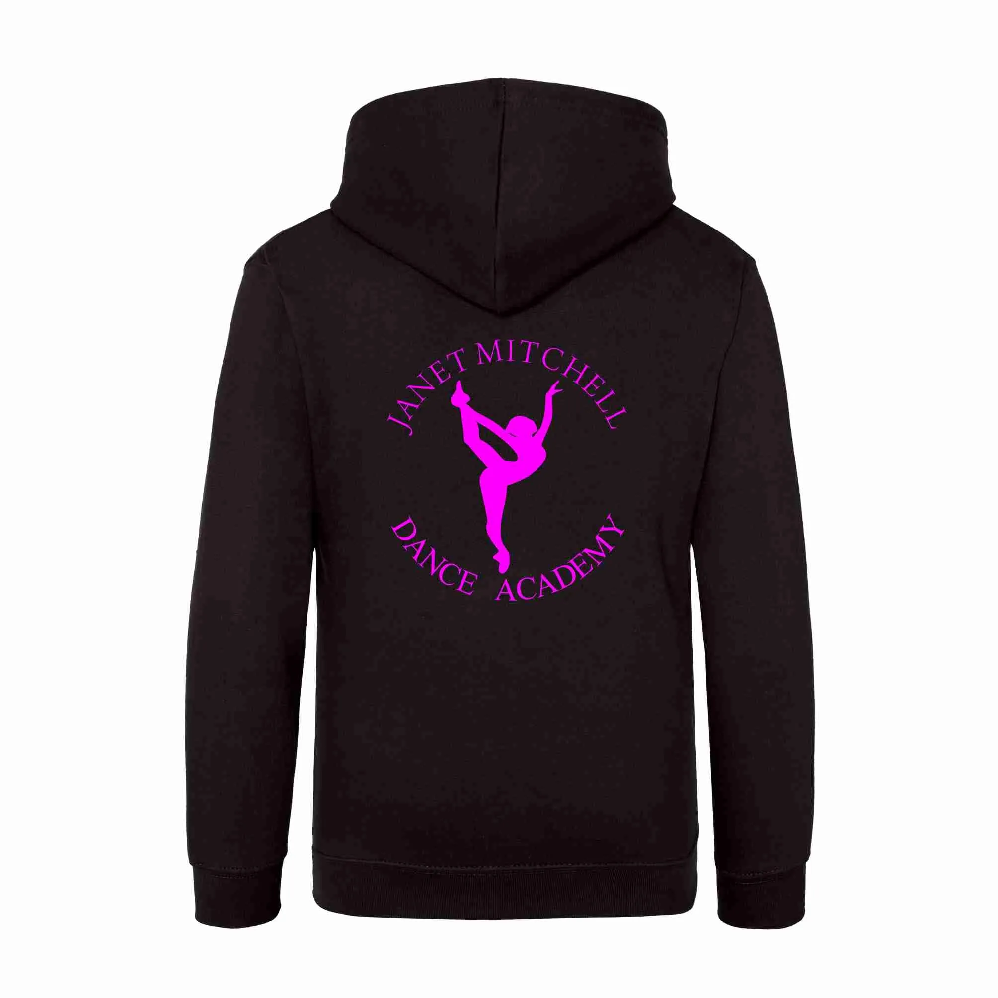 Janet Mitchell Adult Hoodie