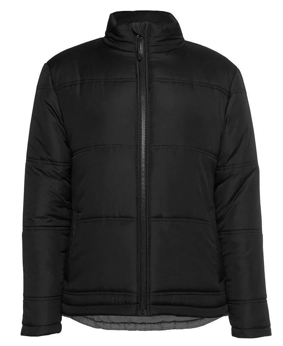 JB'S Women’s Adventure Puffer Jacket 3ADJ1