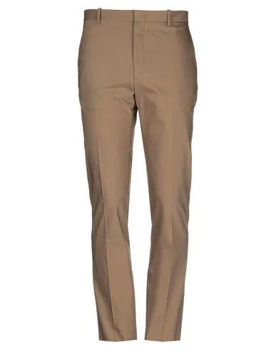 Jil Sander Man Casual trouser Khaki 36 waist