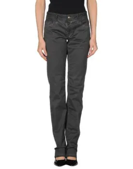 Just Cavalli Women Casual trouser Lead 24 jeans