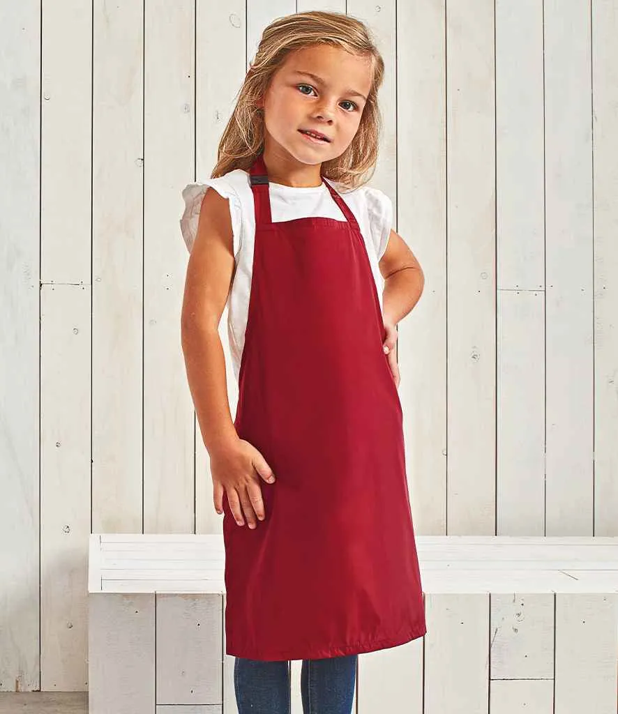 Kids Apron