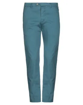 Kiton Man Casual trouser Deep jade 33 jeans