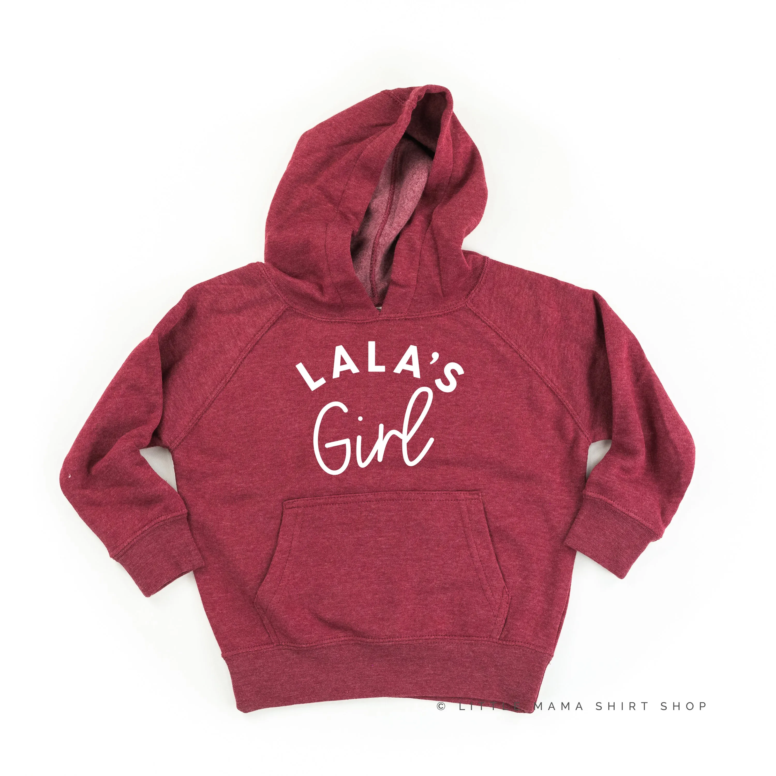 Lala's Girl - Child Hoodie