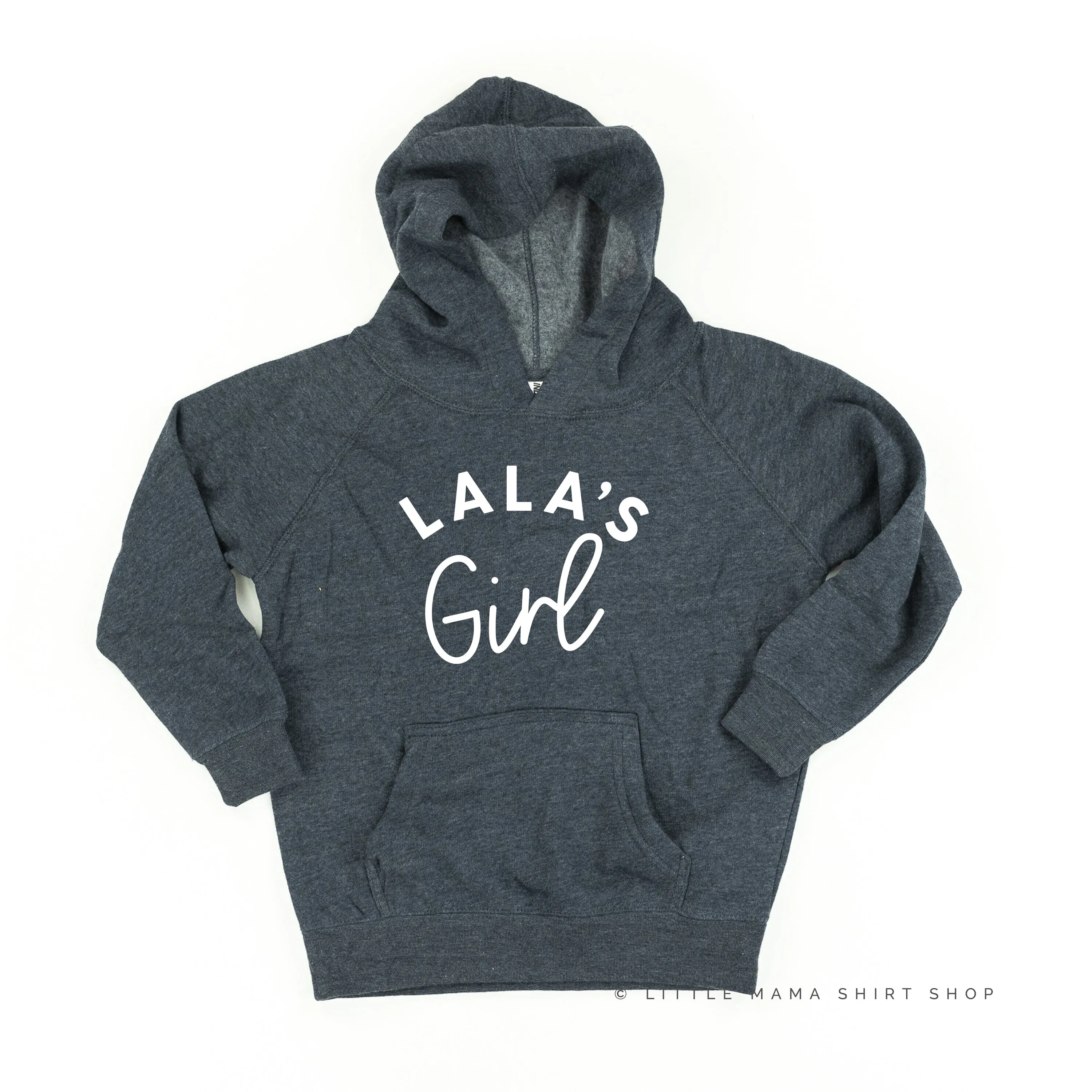 Lala's Girl - Child Hoodie