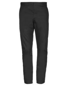 Lanvin Man Casual trouser Black 38 waist