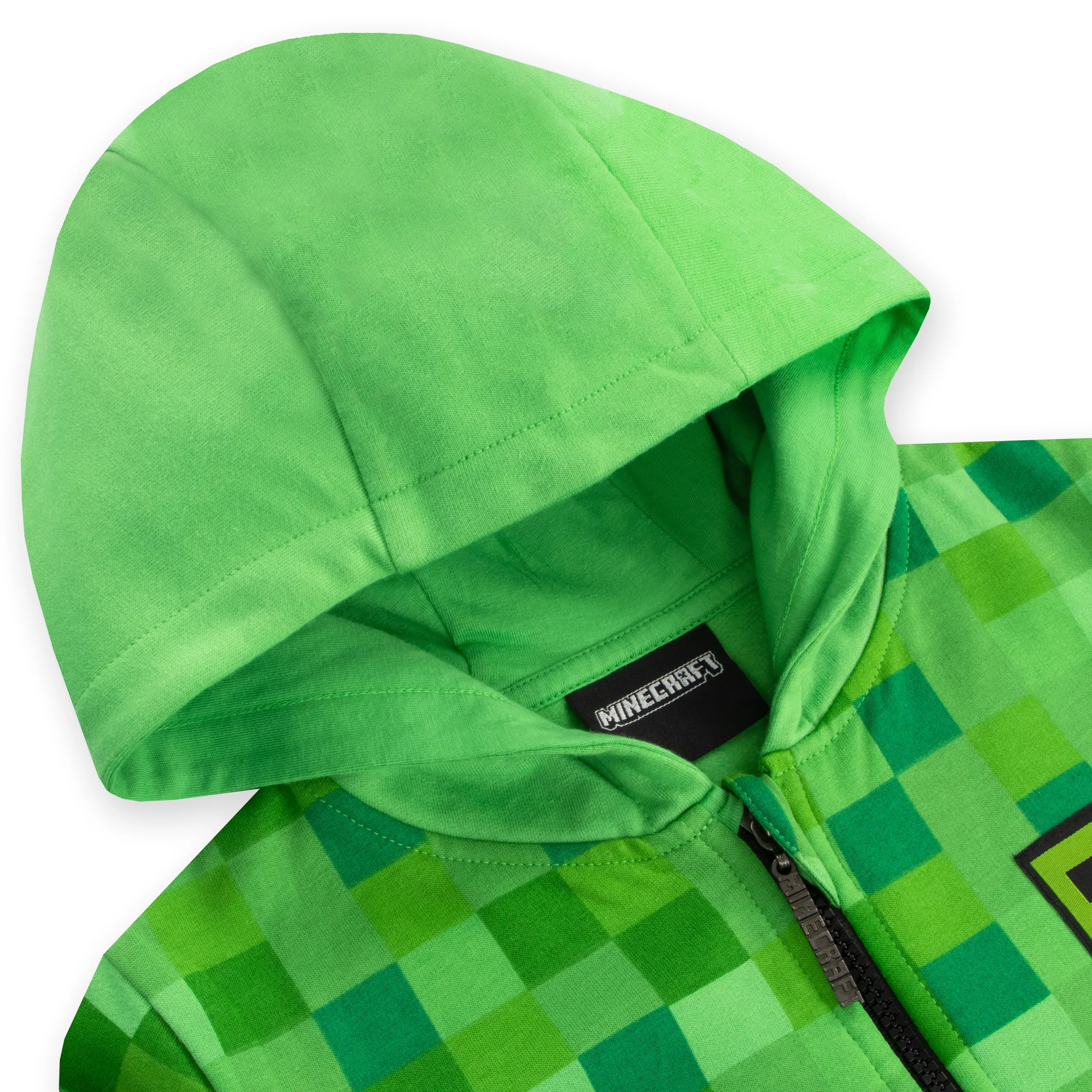 Minecraft Hoodie