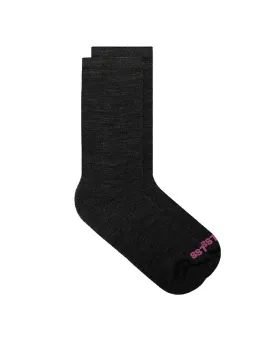 NDLSS Winter Socks - Black