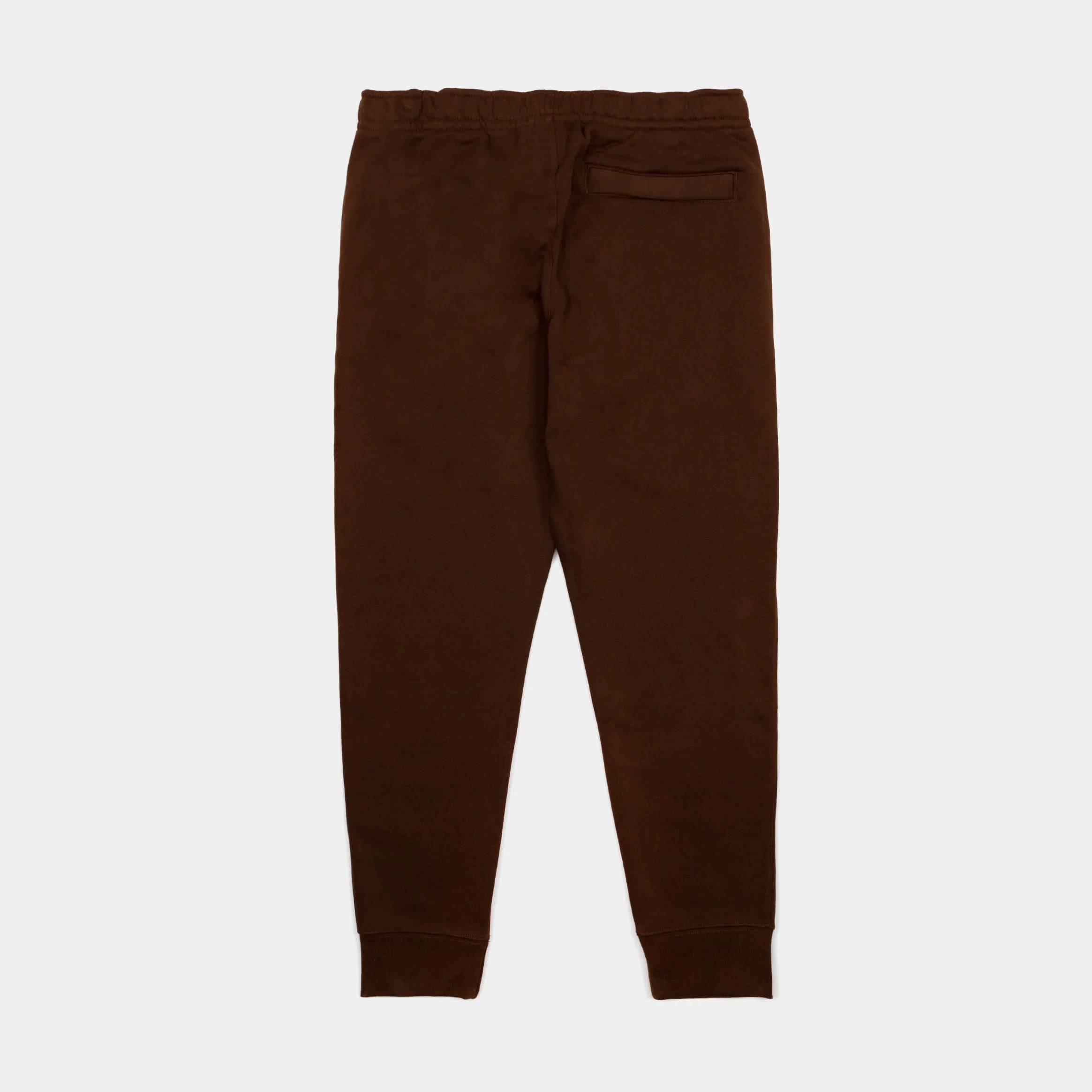 NSW Club Fleece Jogger Mens Pants (Brown)