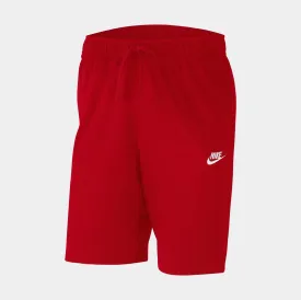 NSW Club Mens Shorts (Red)