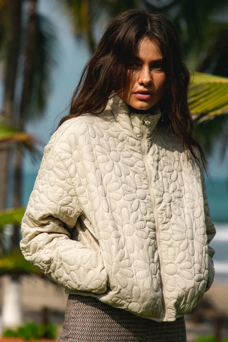 O'Neill Jaxson Quilted Jacket