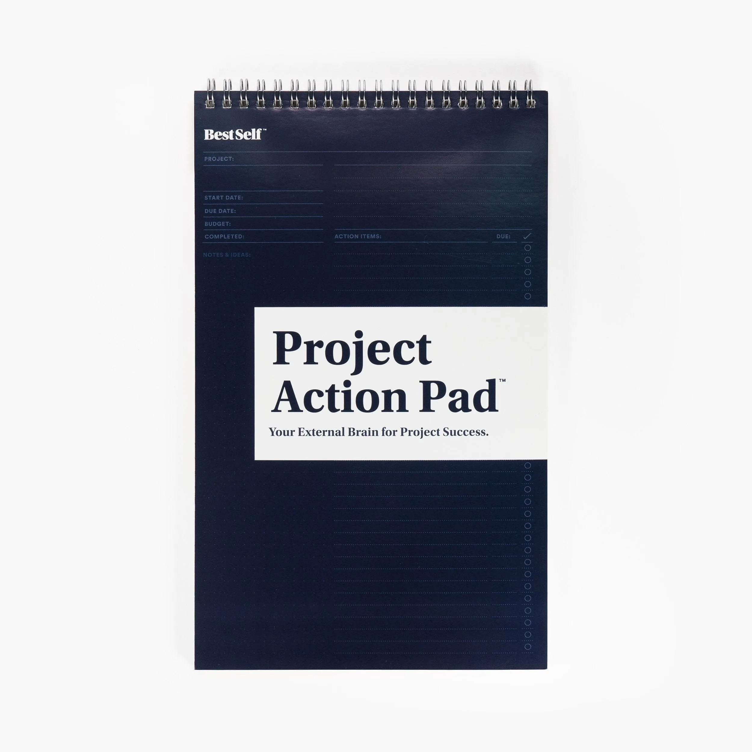 Project Action Pad