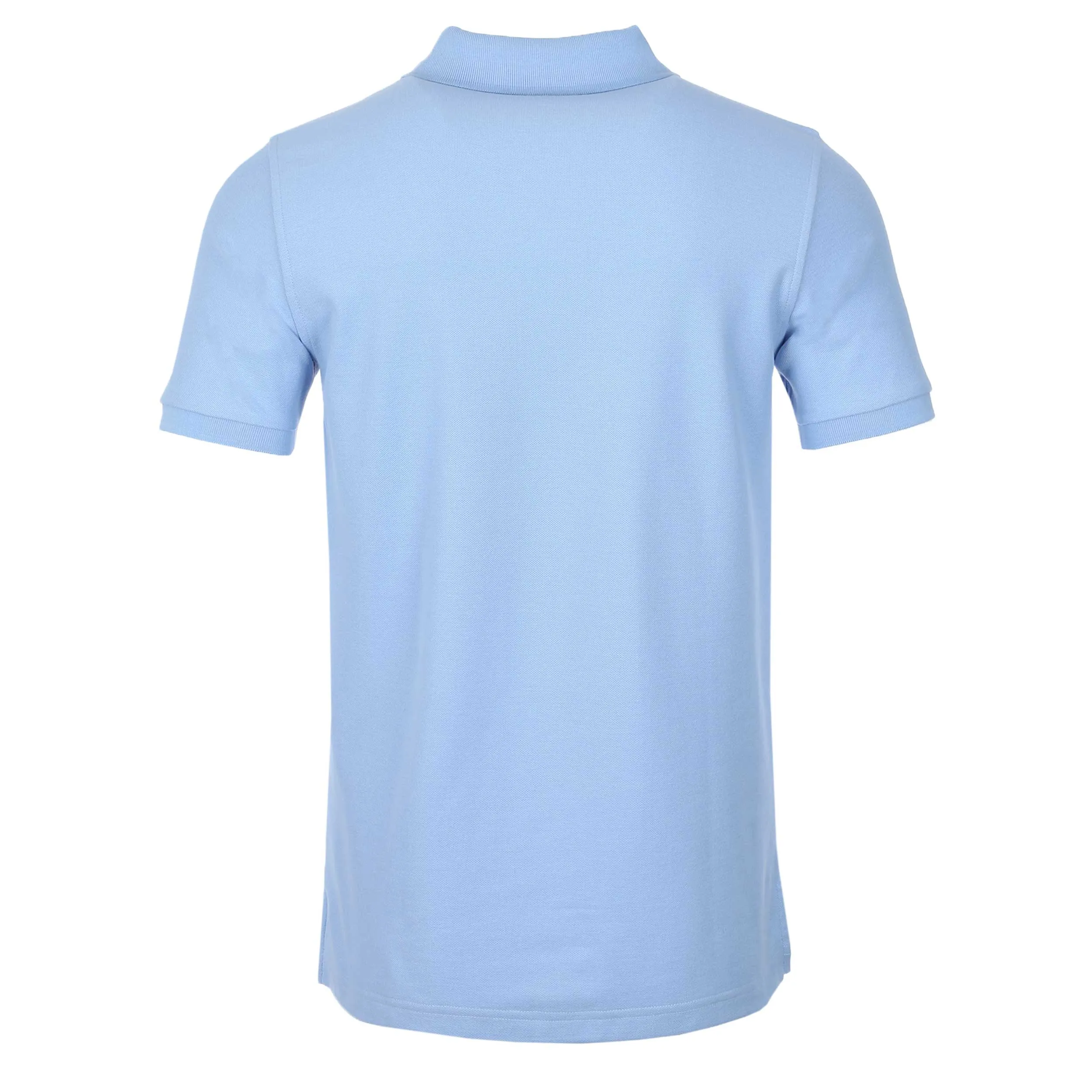 Psycho Bunny Classic Polo Shirt in Serenity Sky Blue