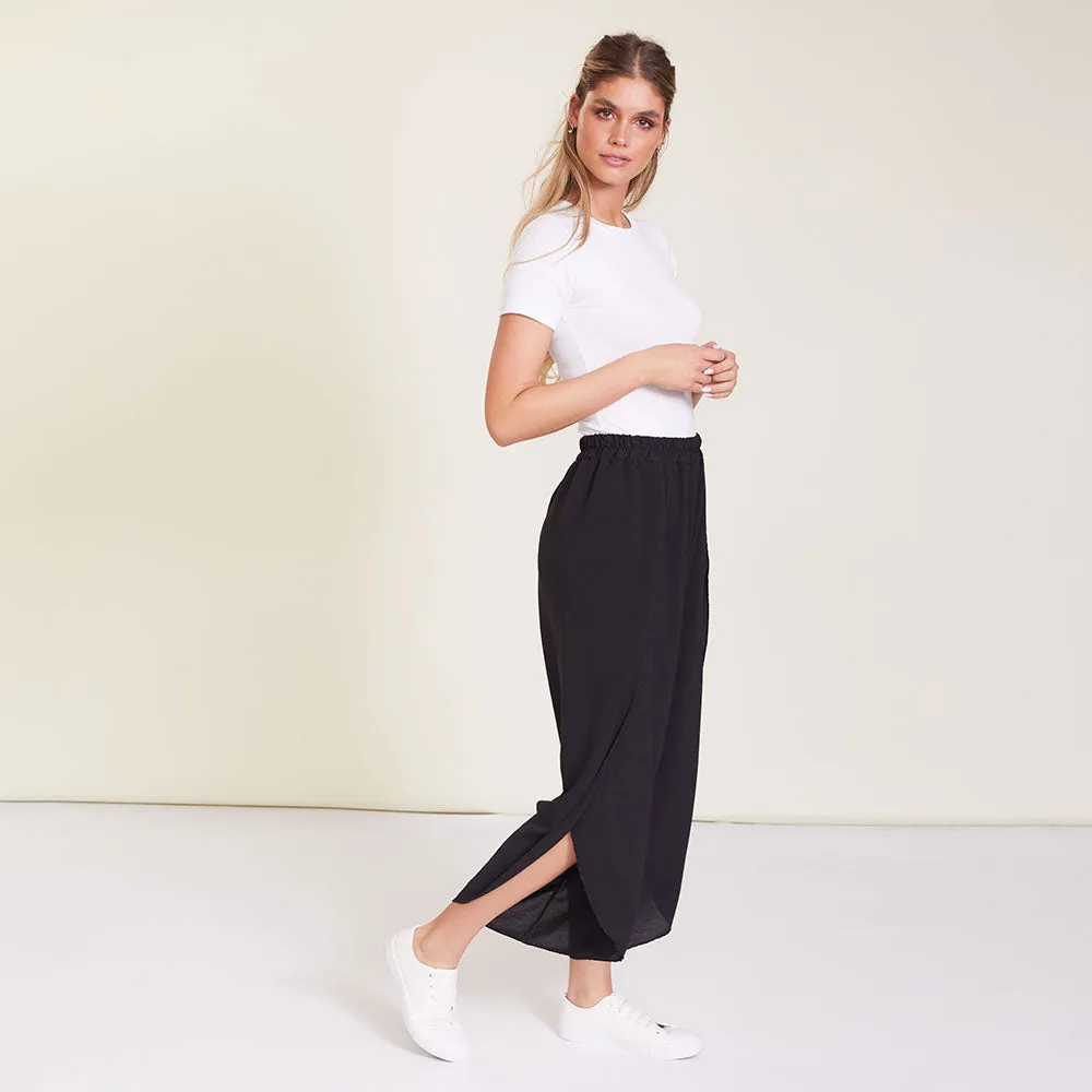 Riley Trousers (Black)