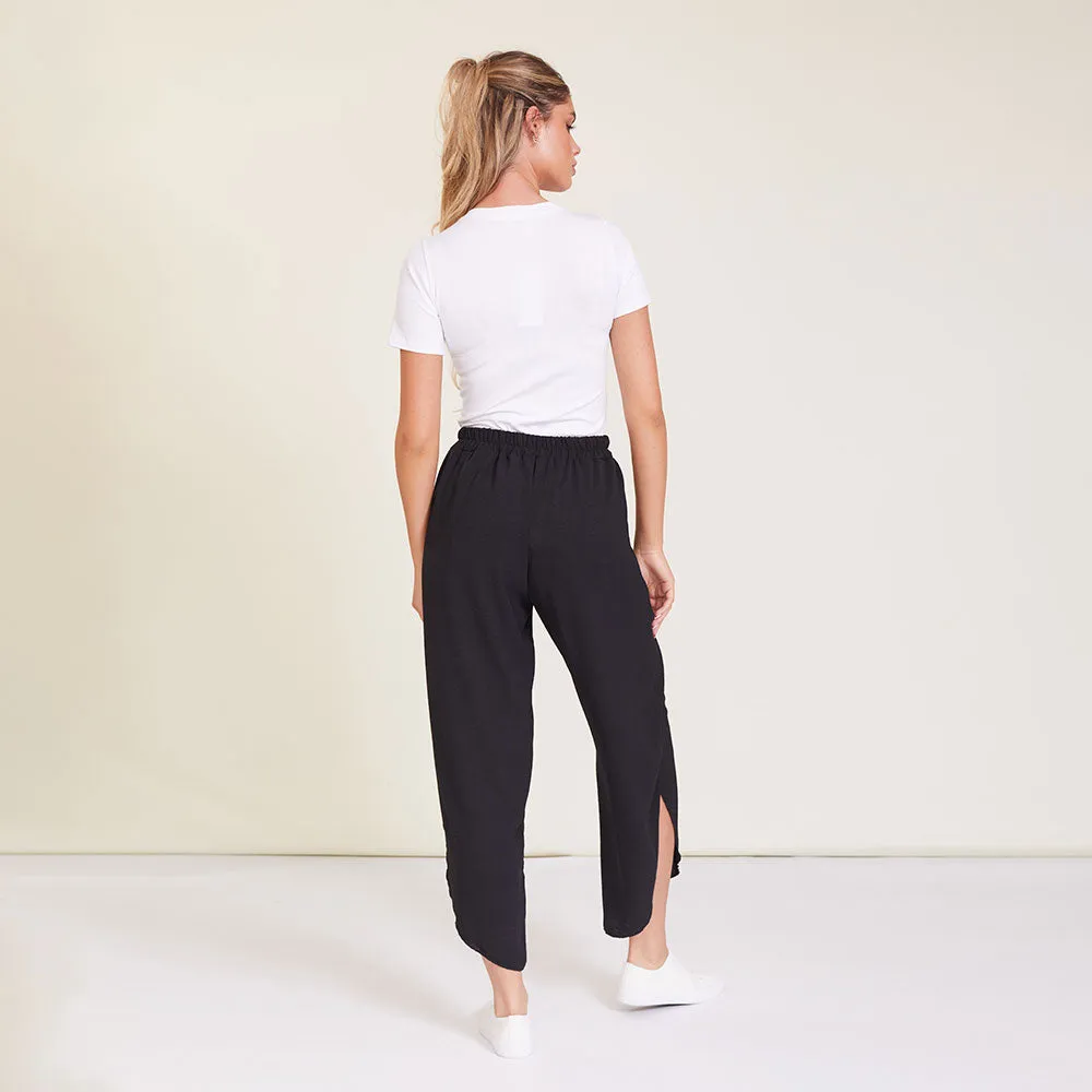 Riley Trousers (Black)