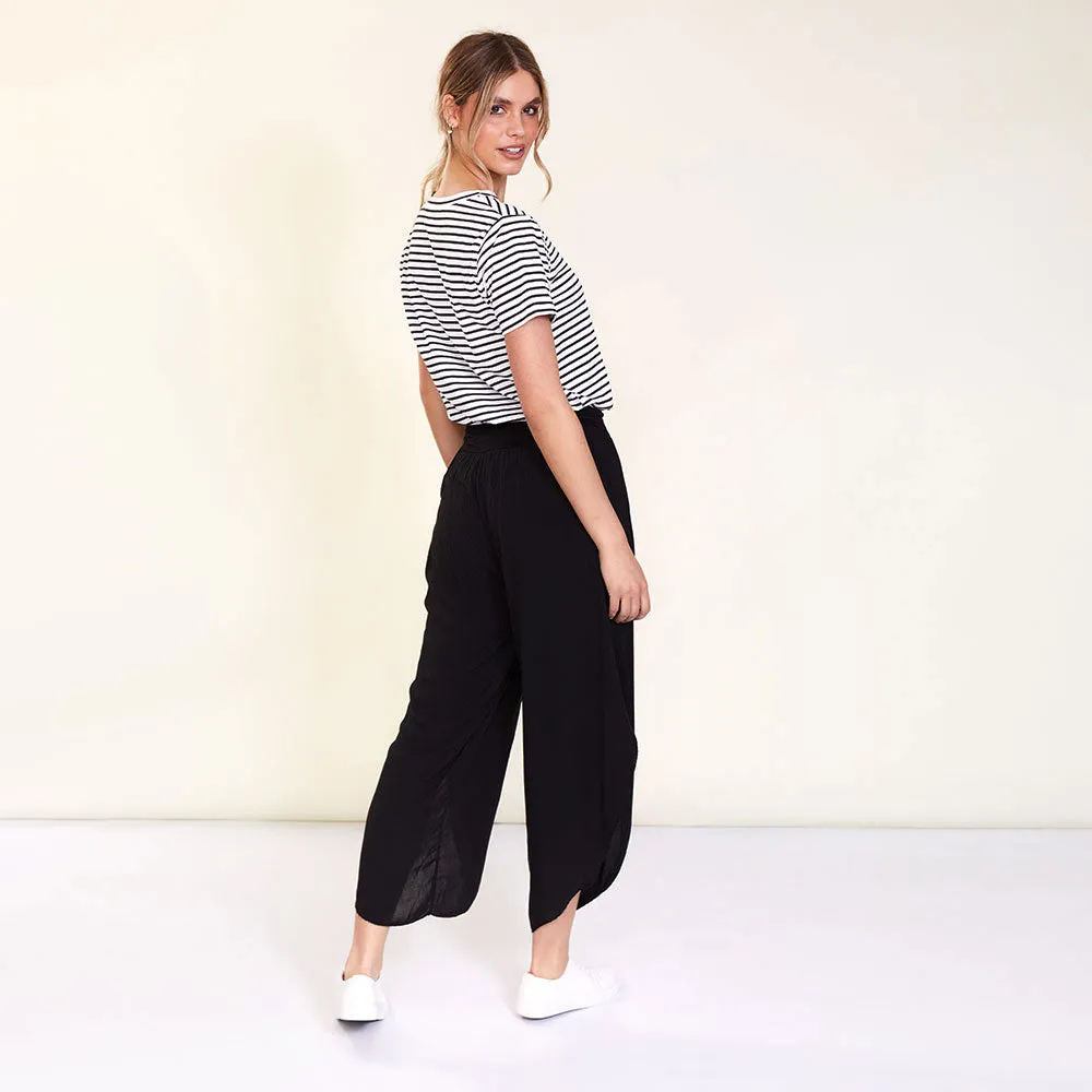 Riley Trousers (Black)